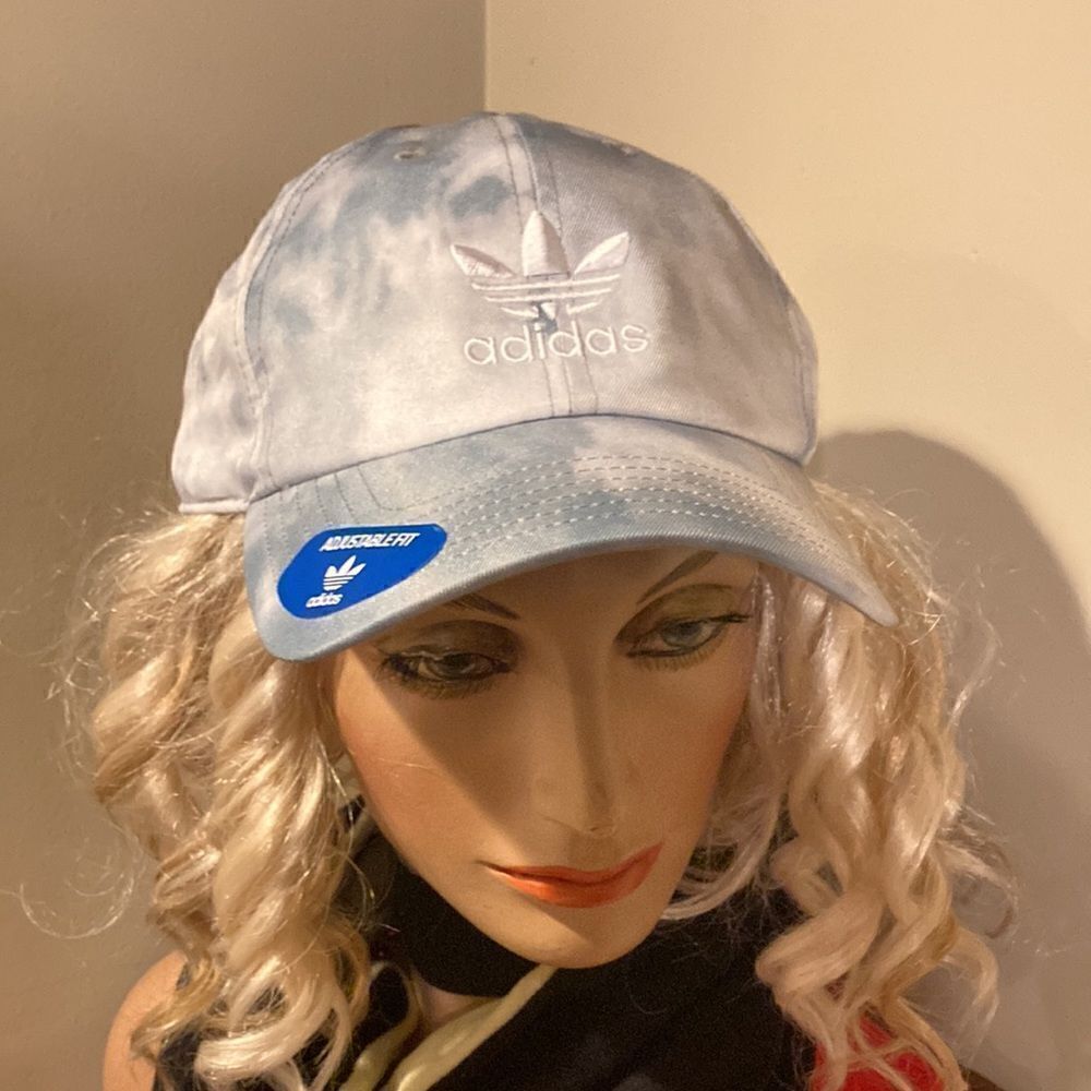 Adidas Color Rush Hat - Picture 2 of 6